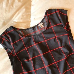 🚨LAST CHANCE‼️ Merona Blouse